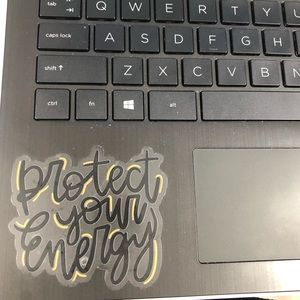 Meet your Posher, Janee